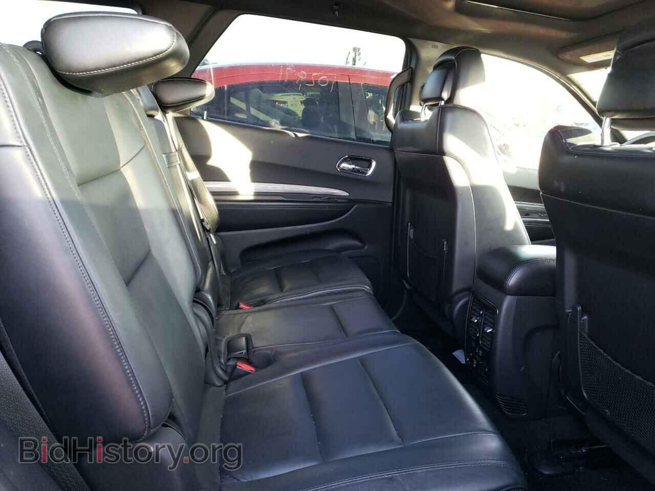 2015 DODGE DURANGO - VIN: 1C4RDJDG9FC851018 - Photo 6