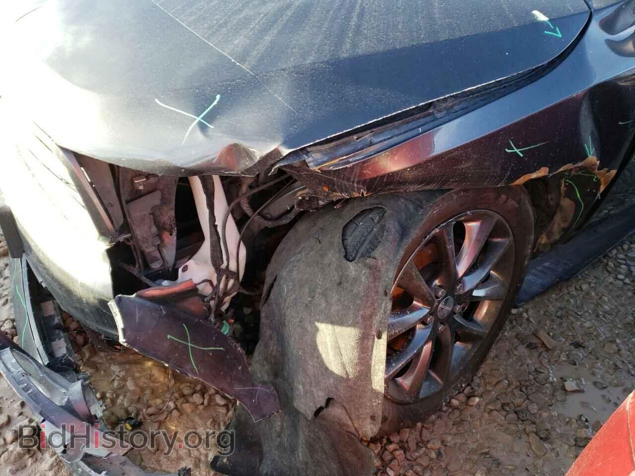 2015 DODGE DURANGO - VIN: 1C4RDJDG9FC851018 - Photo 9