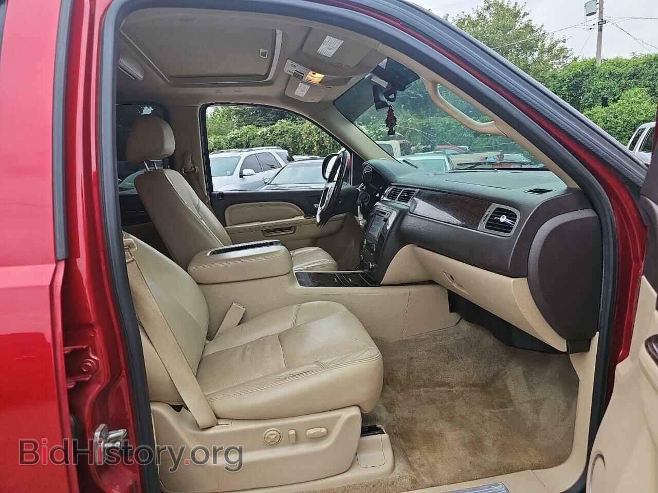 2013 GMC YUKON - VIN: 1GKS2EEF6DR285158 - Фото 5