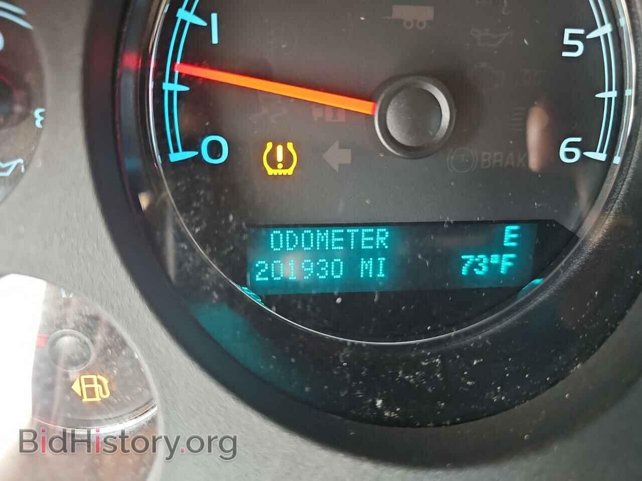 2013 GMC YUKON - VIN: 1GKS2EEF6DR285158 - Фото 8
