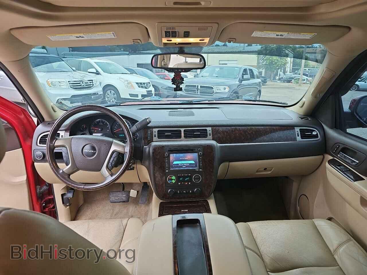 2013 GMC YUKON - VIN: 1GKS2EEF6DR285158 - Фото 9