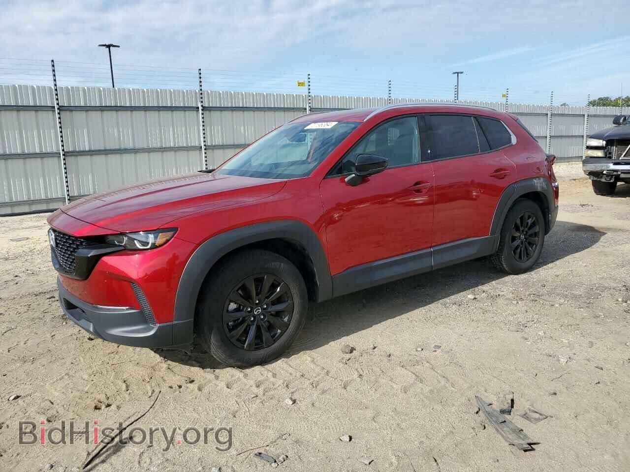 Фотография 7MMVABEM3PN109334 - MAZDA CX-50 PREM 2023