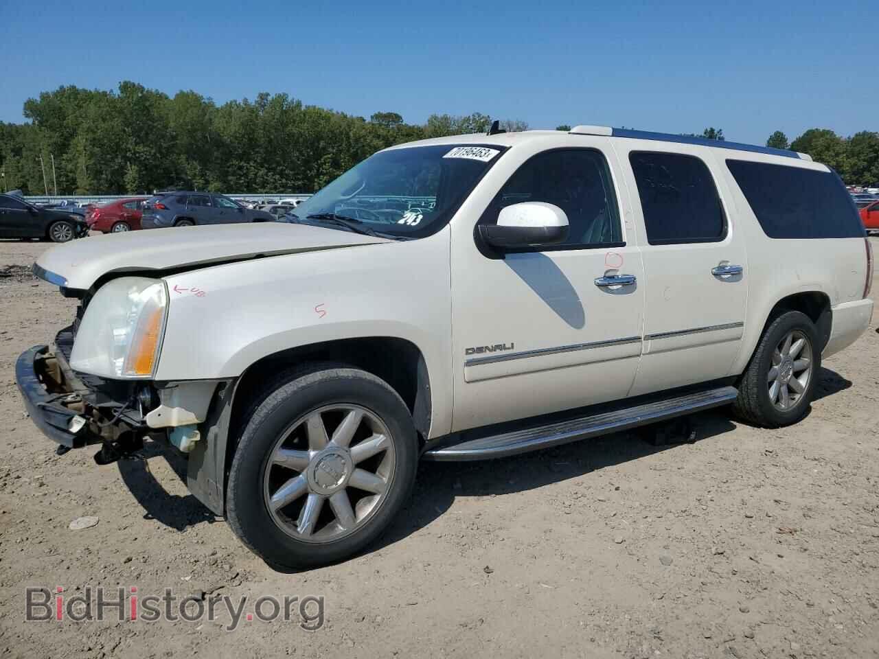 Photo 1GKS1MEF3CR305619 - GMC YUKON 2012