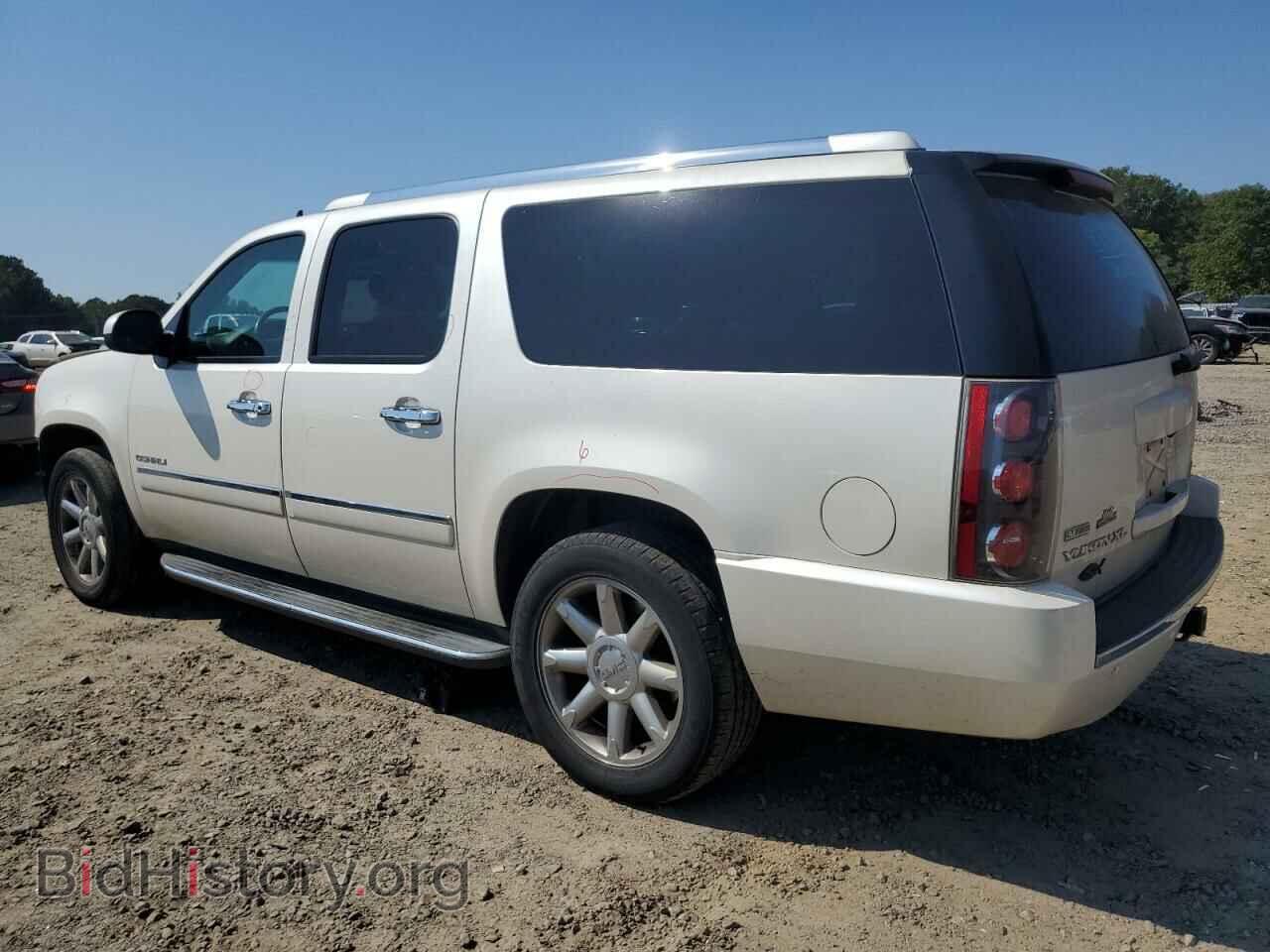 2012 GMC YUKON - VIN: 1GKS1MEF3CR305619 - Фото 2