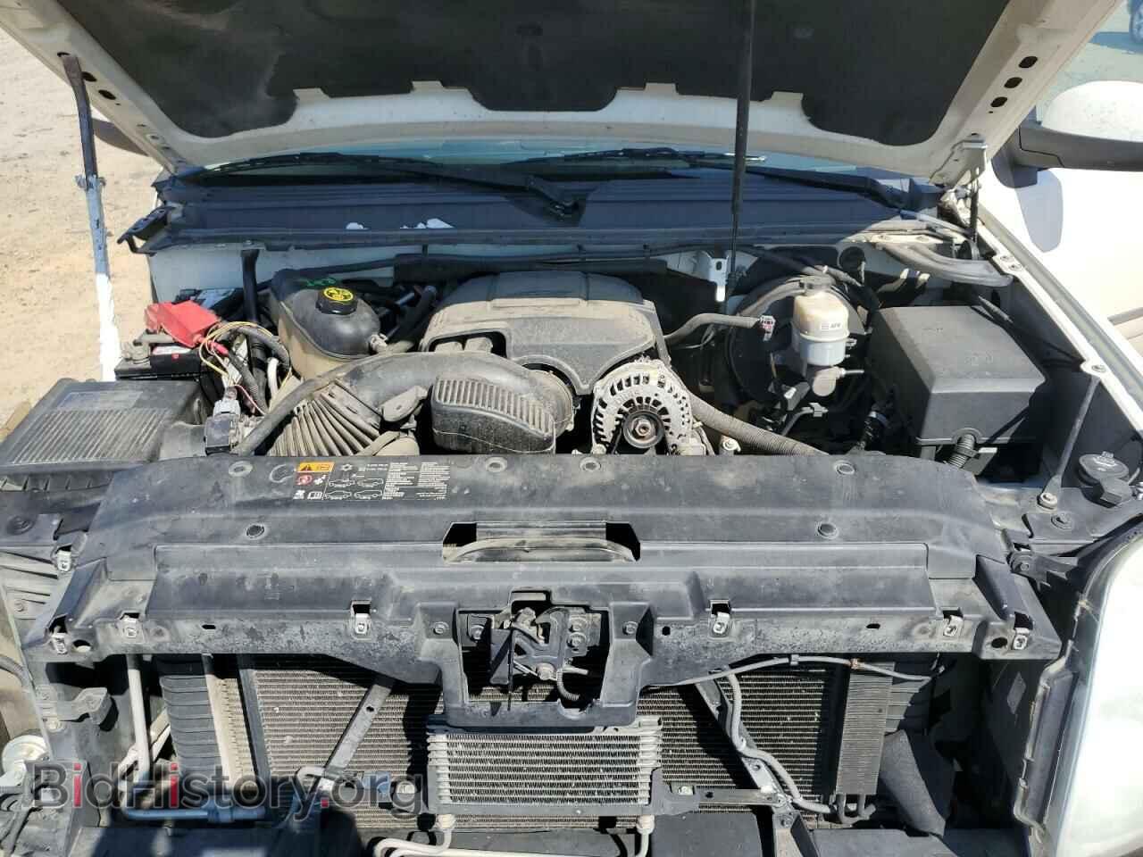 2012 GMC YUKON - VIN: 1GKS1MEF3CR305619 - Фото 12