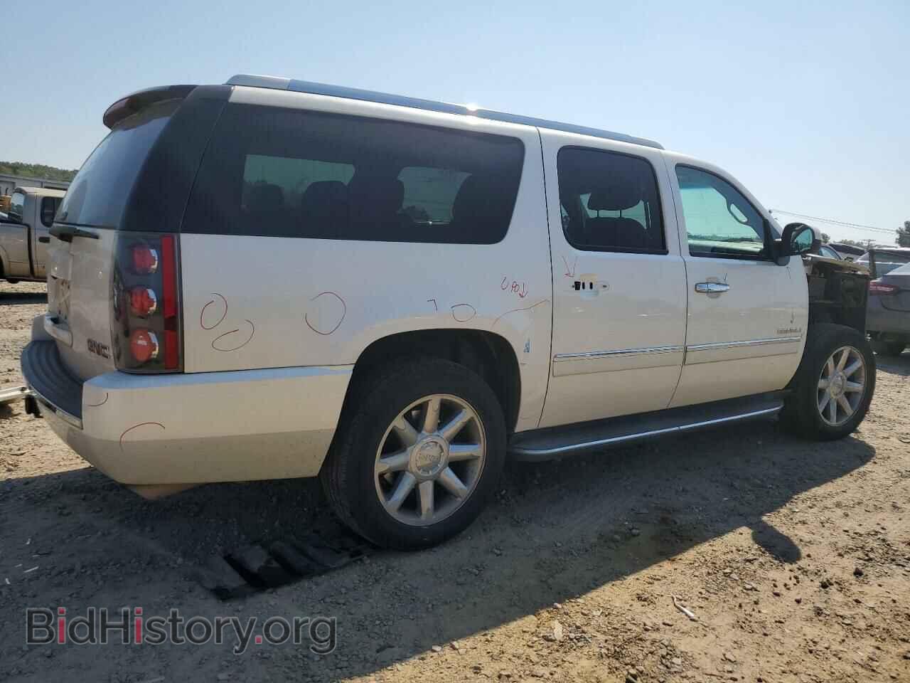 2012 GMC YUKON - VIN: 1GKS1MEF3CR305619 - Фото 3