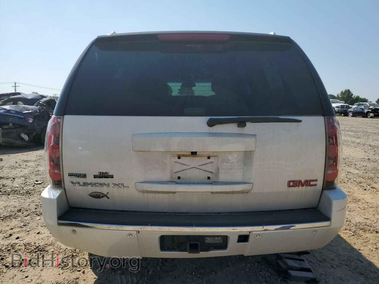 2012 GMC YUKON - VIN: 1GKS1MEF3CR305619 - Фото 6