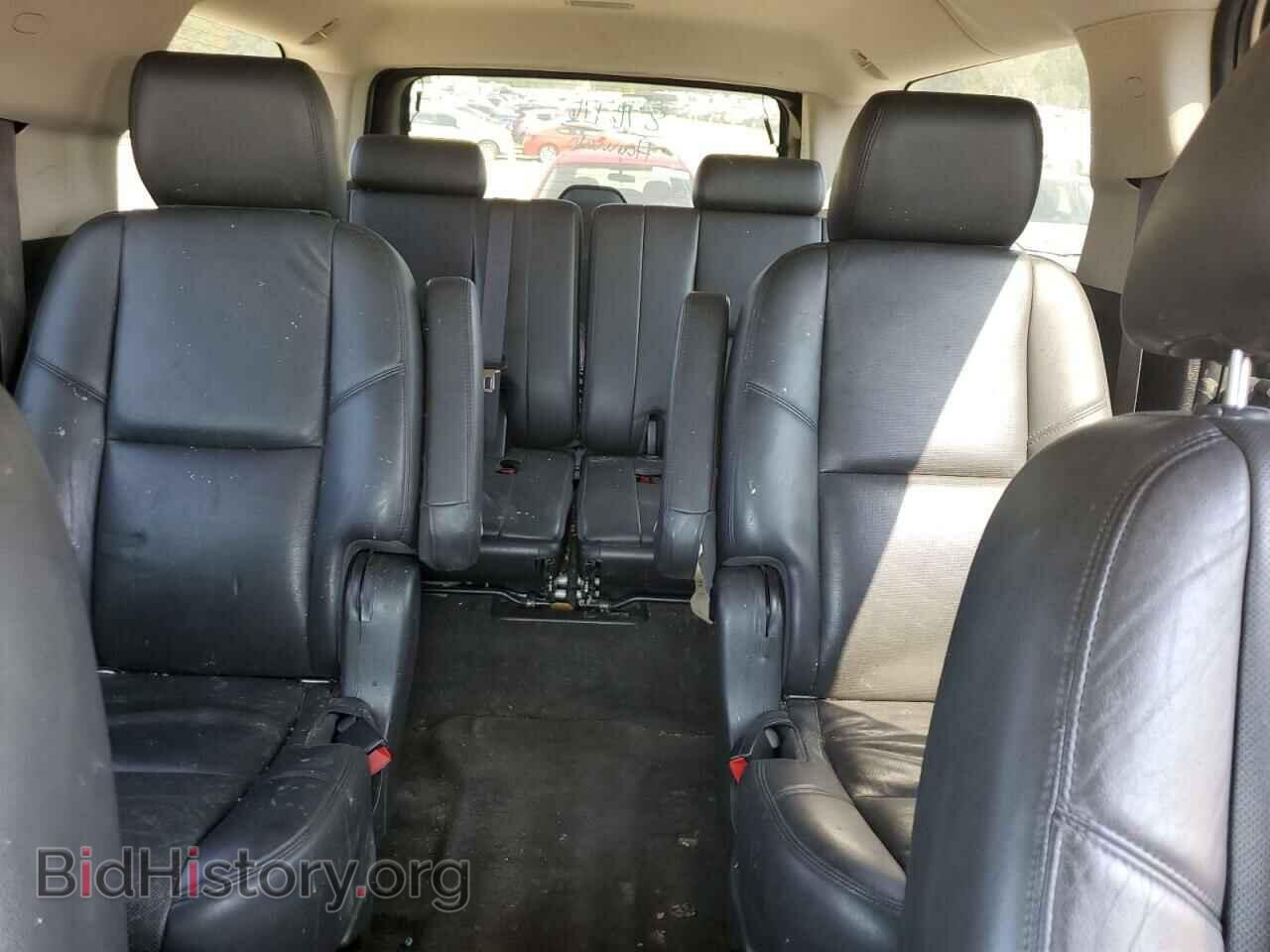 2012 GMC YUKON - VIN: 1GKS1MEF3CR305619 - Фото 10