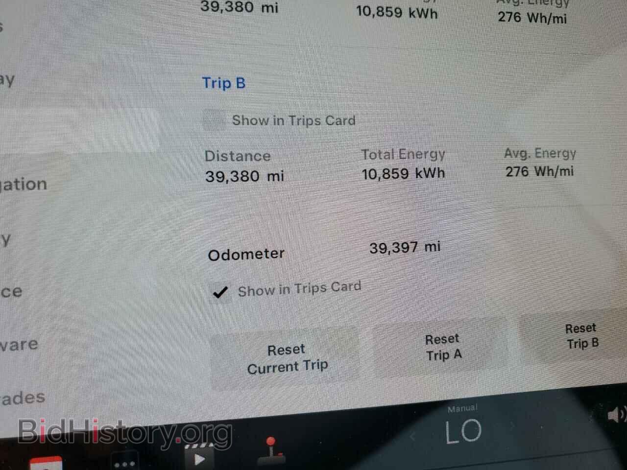 2021 TESLA MODEL 3 - VIN: 5YJ3E1EA8MF861648 - Photo 9