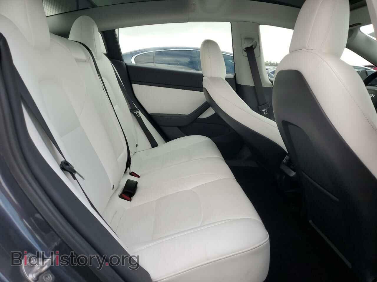 2021 TESLA MODEL 3 - VIN: 5YJ3E1EA8MF861648 - Photo 10