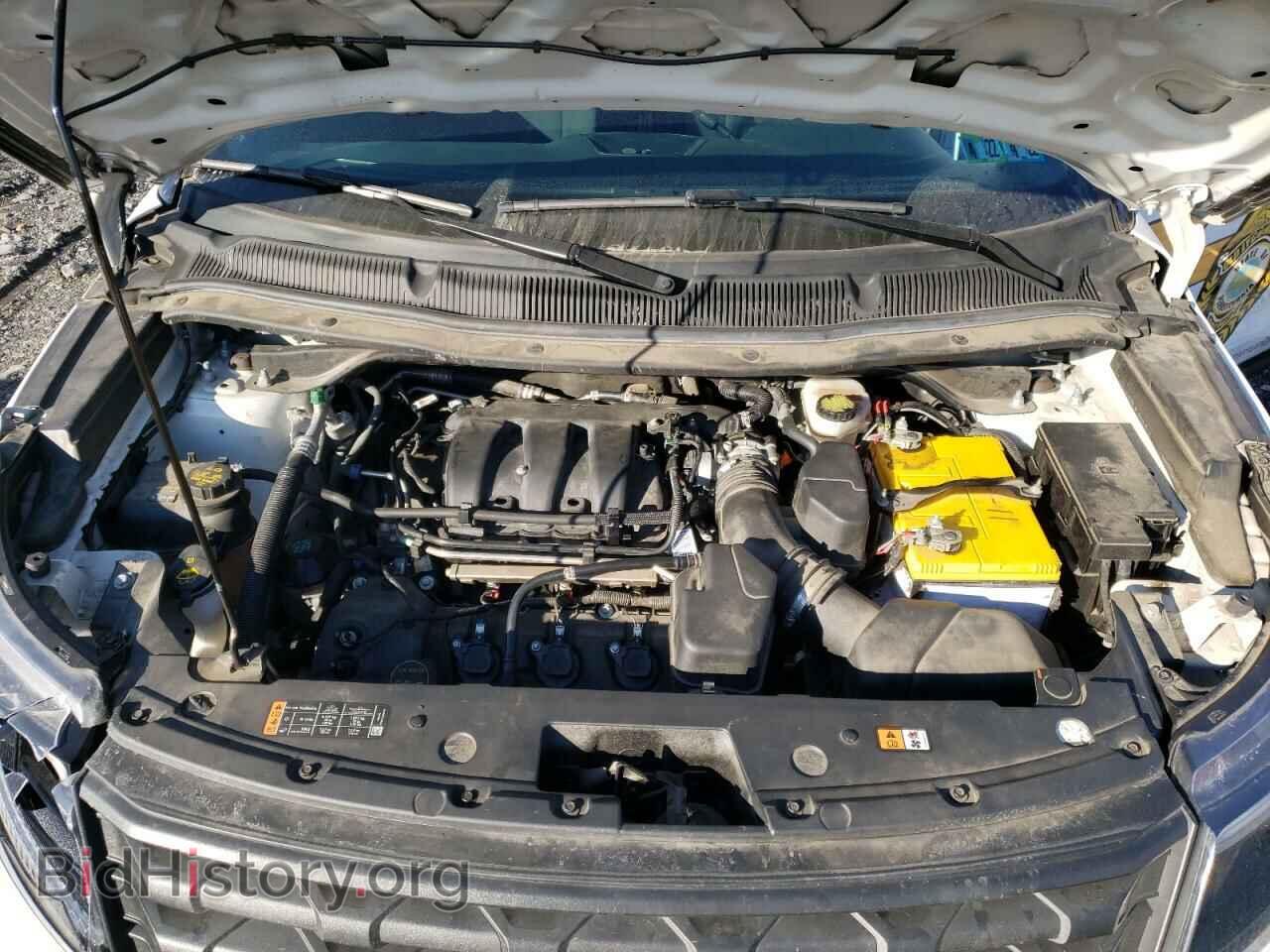 2018 FORD EXPLORER - VIN: 1FM5K8AR3JGA99512 - Photo 7