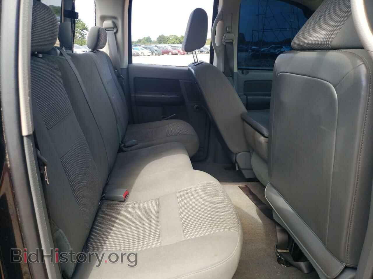 2006 DODGE RAM 1500 - VIN: 1D7HA18236S630738 - Фото 10