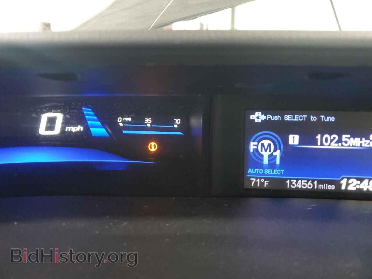2013 HONDA CIVIC - VIN: 19XFB2F88DE264982 - Фото 9