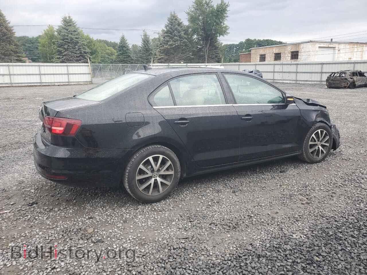 2018 VOLKSWAGEN JETTA - VIN: 3VWDB7AJ5JM243830 - Фото 3