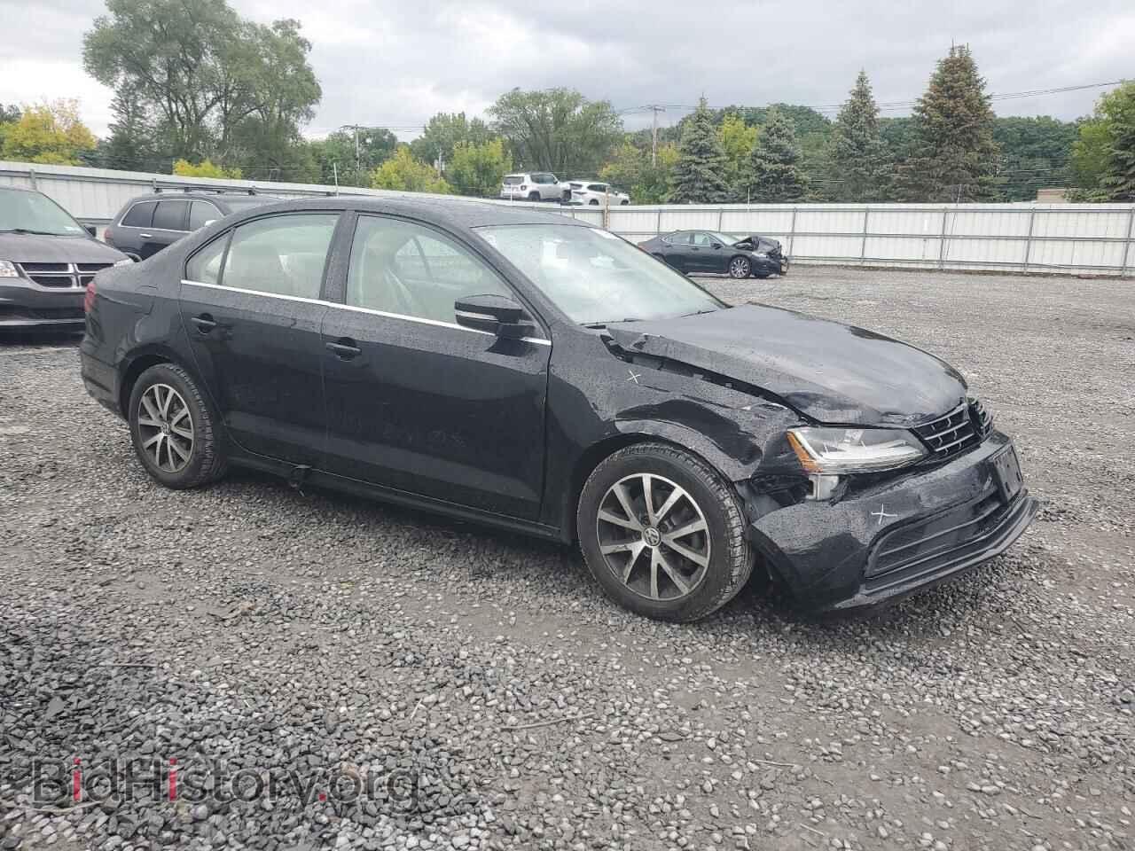 2018 VOLKSWAGEN JETTA - VIN: 3VWDB7AJ5JM243830 - Фото 4