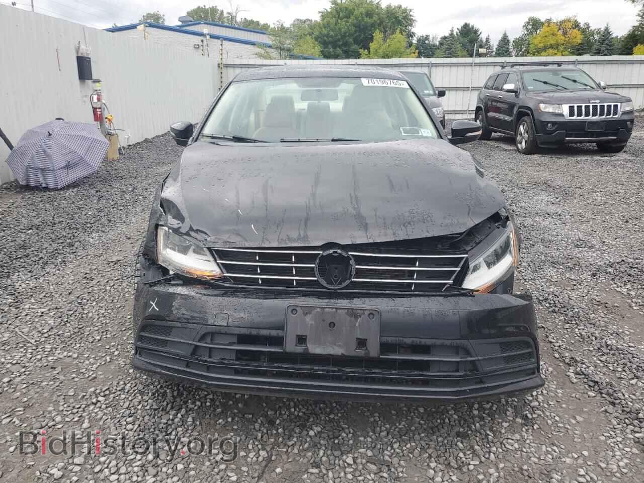 2018 VOLKSWAGEN JETTA - VIN: 3VWDB7AJ5JM243830 - Фото 5