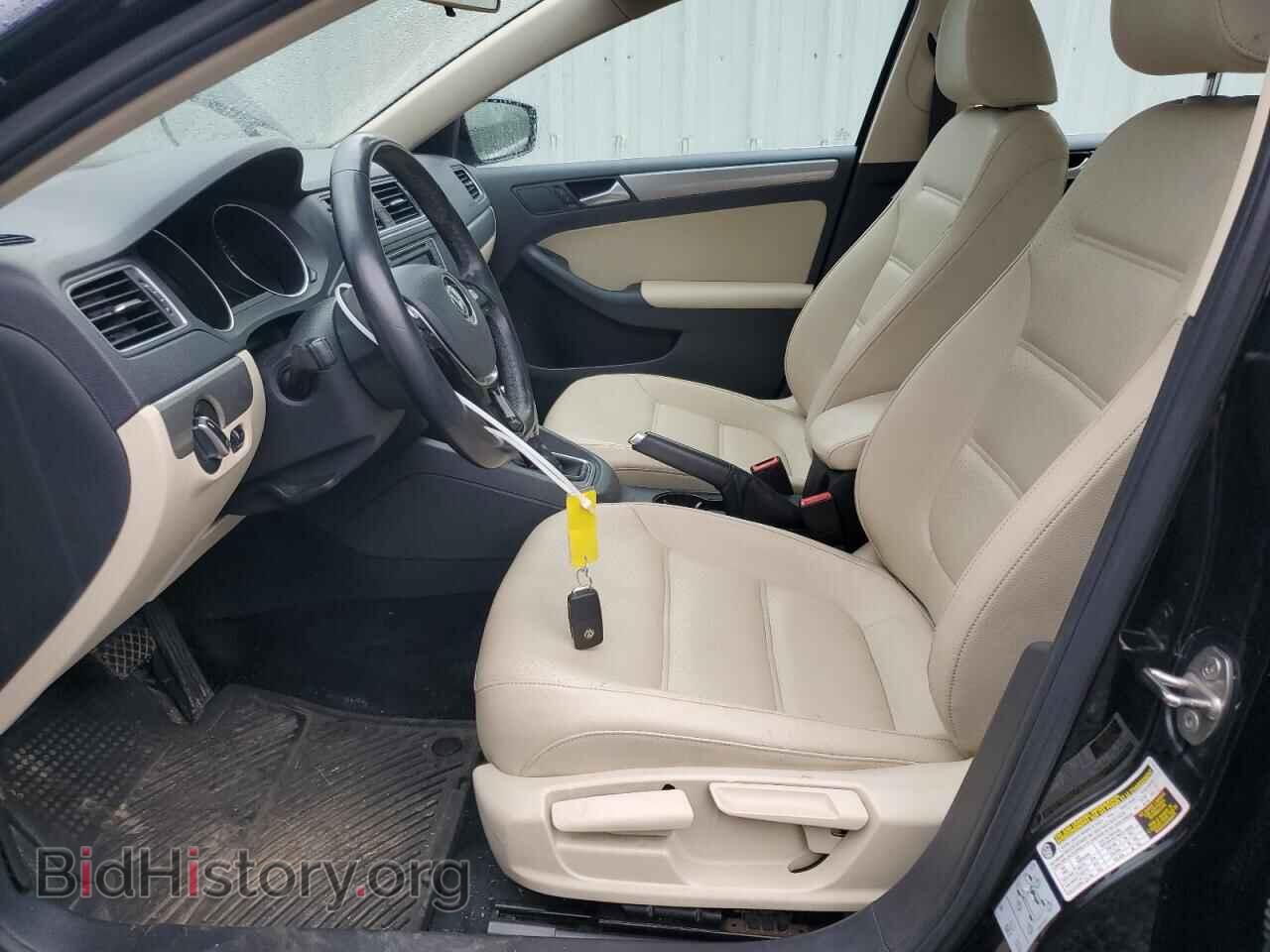 2018 VOLKSWAGEN JETTA - VIN: 3VWDB7AJ5JM243830 - Фото 7