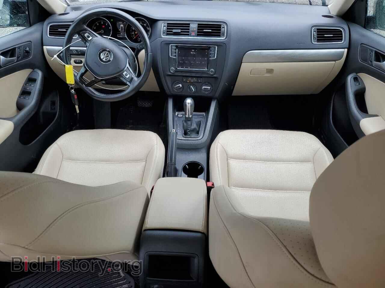 2018 VOLKSWAGEN JETTA - VIN: 3VWDB7AJ5JM243830 - Фото 8