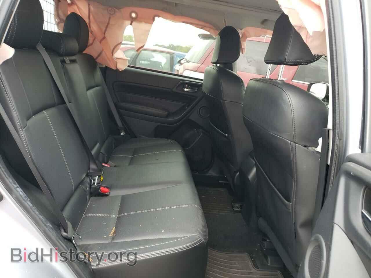 2017 SUBARU FORESTER - VIN: JF2SJGWC7HH429764 - Photo 10