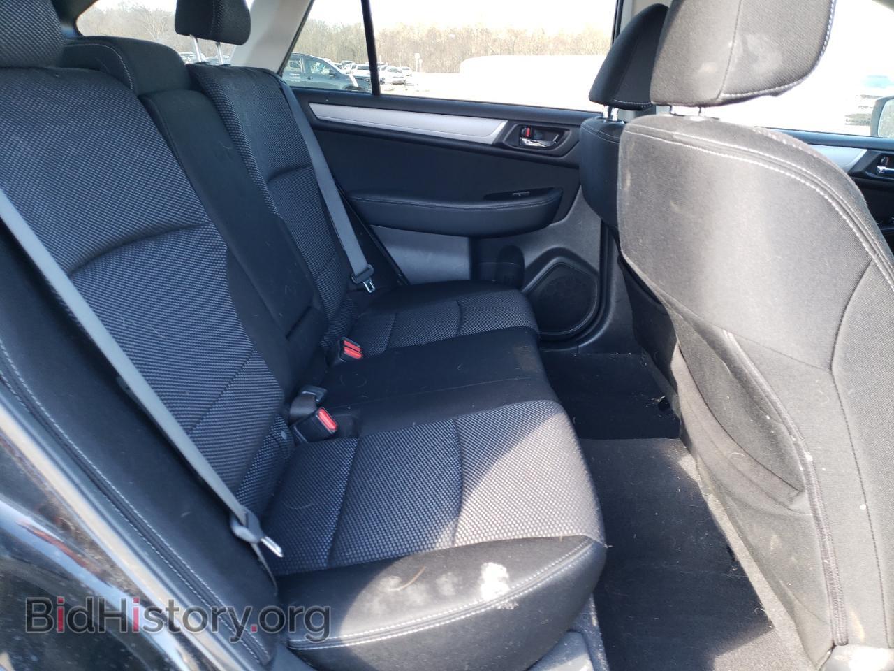 2015 SUBARU OUTBACK - VIN: 4S4BSBCC1F3323514 - Фото 10