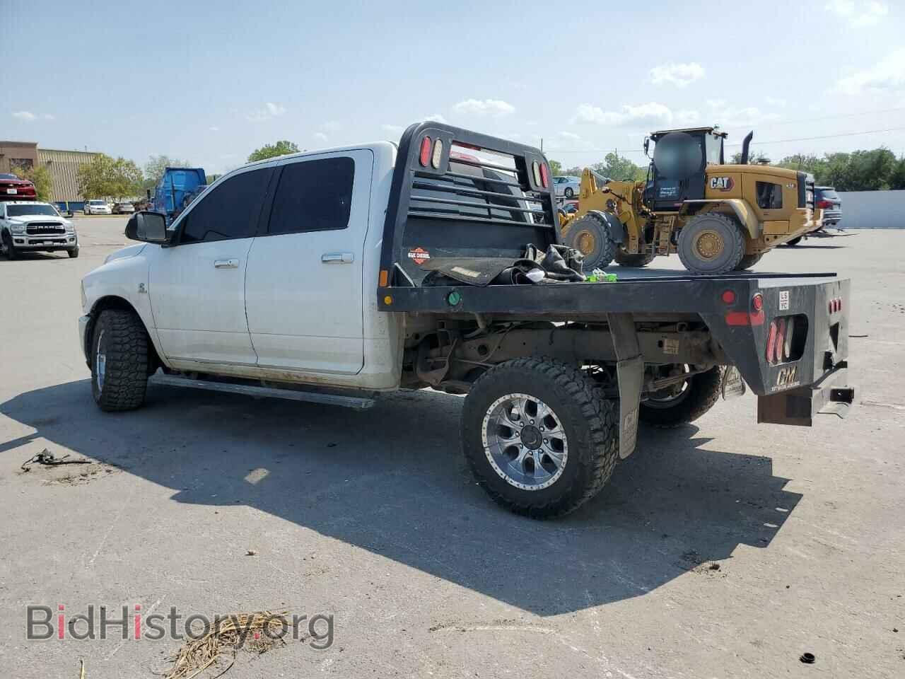 2011 DODGE All Models - VIN: 3D7UT2CL0BG529429 - Photo 2