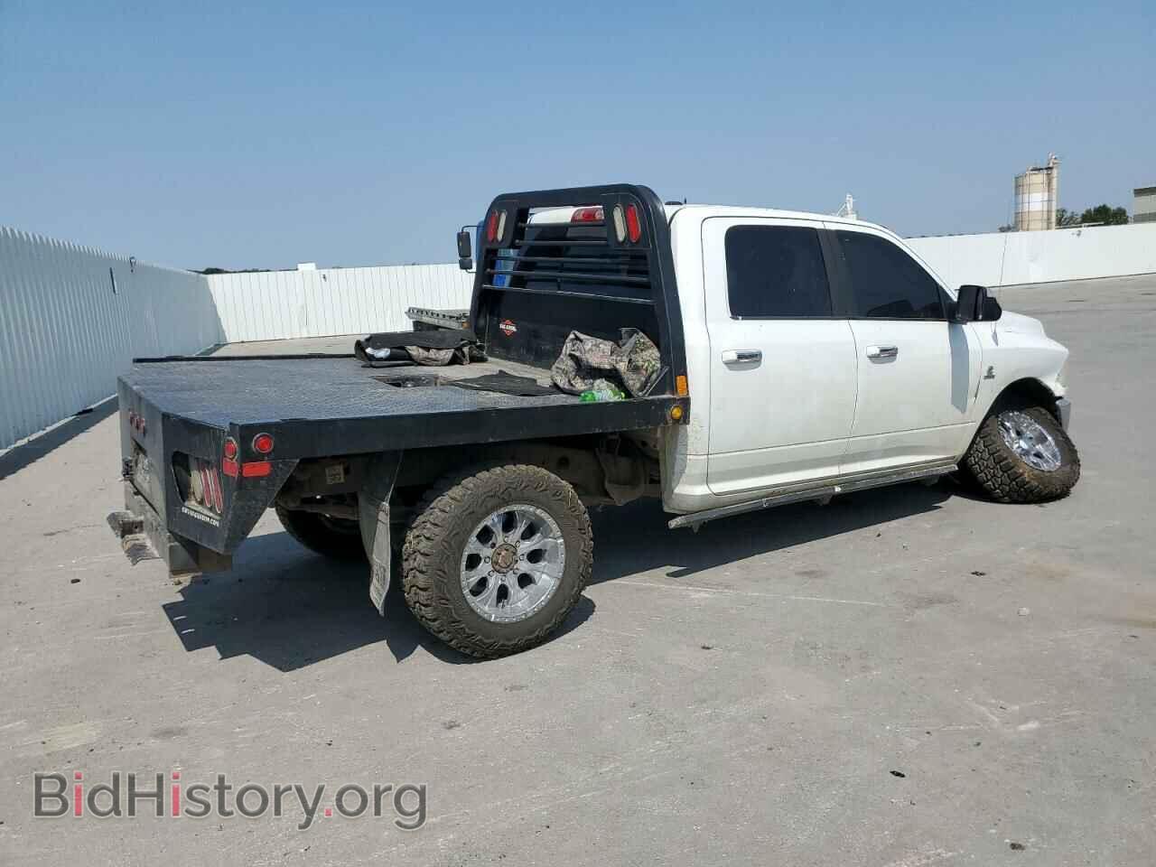 2011 DODGE All Models - VIN: 3D7UT2CL0BG529429 - Photo 3