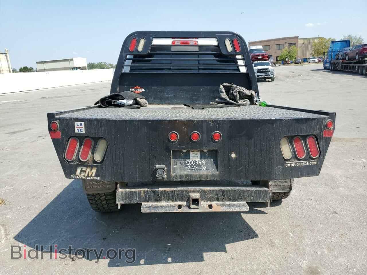 2011 DODGE All Models - VIN: 3D7UT2CL0BG529429 - Photo 6