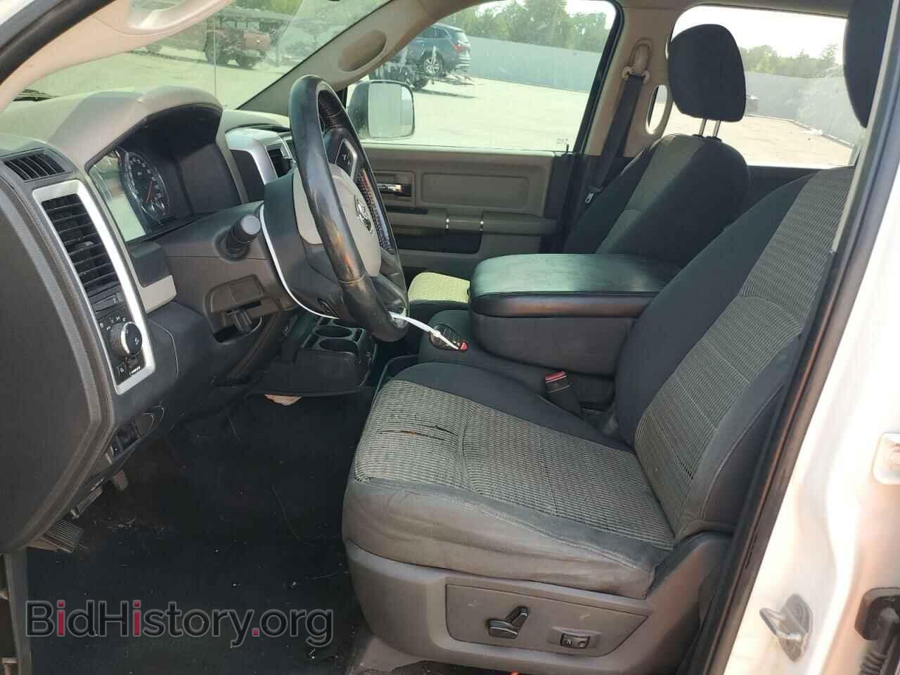 2011 DODGE All Models - VIN: 3D7UT2CL0BG529429 - Photo 7