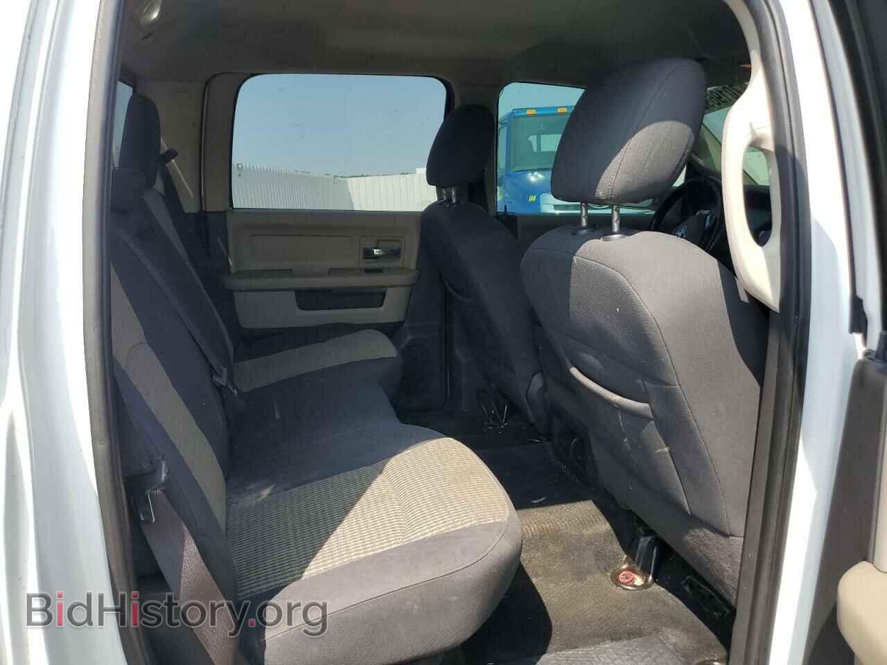 2011 DODGE All Models - VIN: 3D7UT2CL0BG529429 - Photo 10