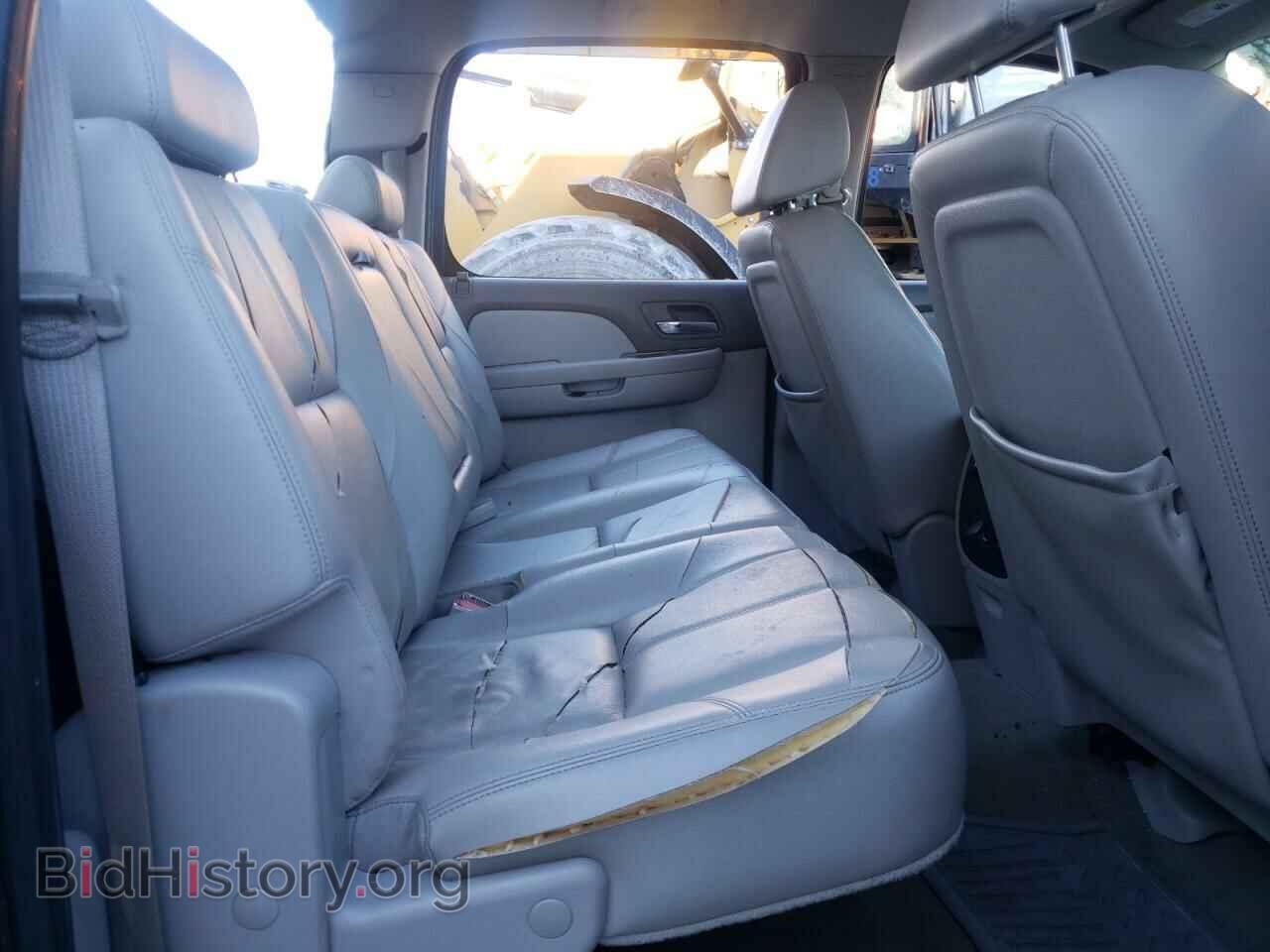 2009 CHEVROLET SILVERADO - VIN: 2GCEK33M591104274 - Фото 6