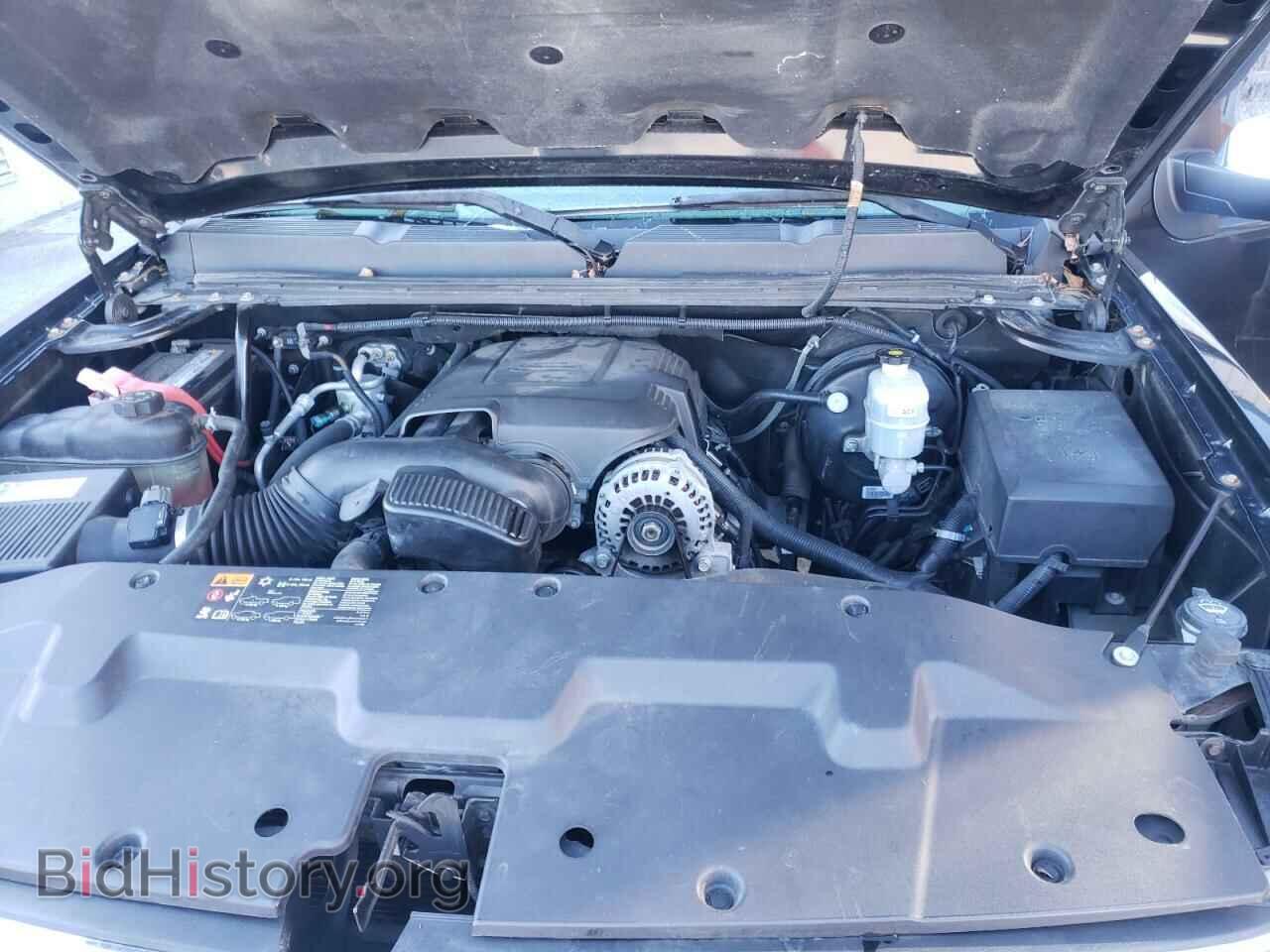 2009 CHEVROLET SILVERADO - VIN: 2GCEK33M591104274 - Фото 7