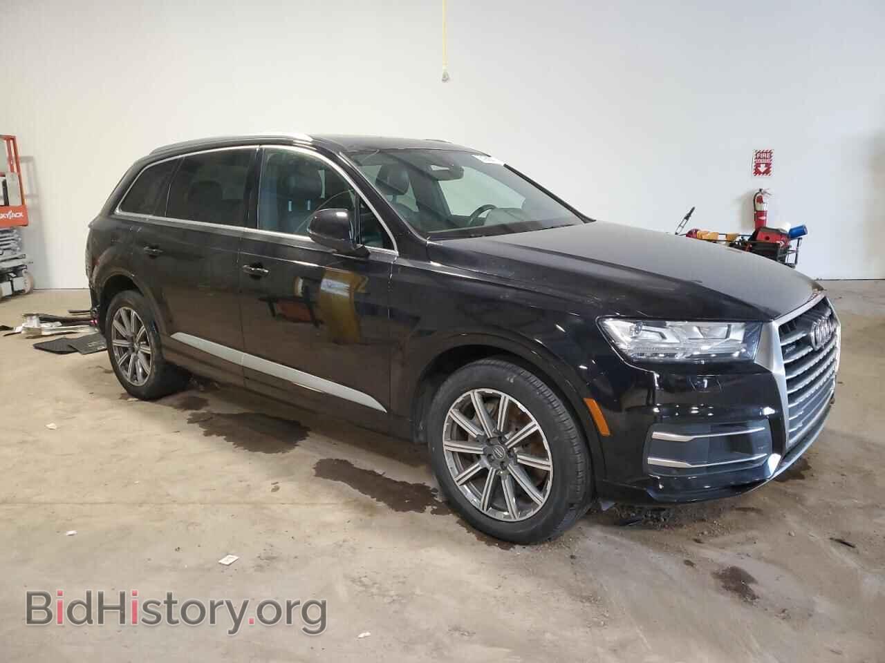 2019 AUDI Q7 - VIN: WA1LHAF7XKD032508 - Фото 4