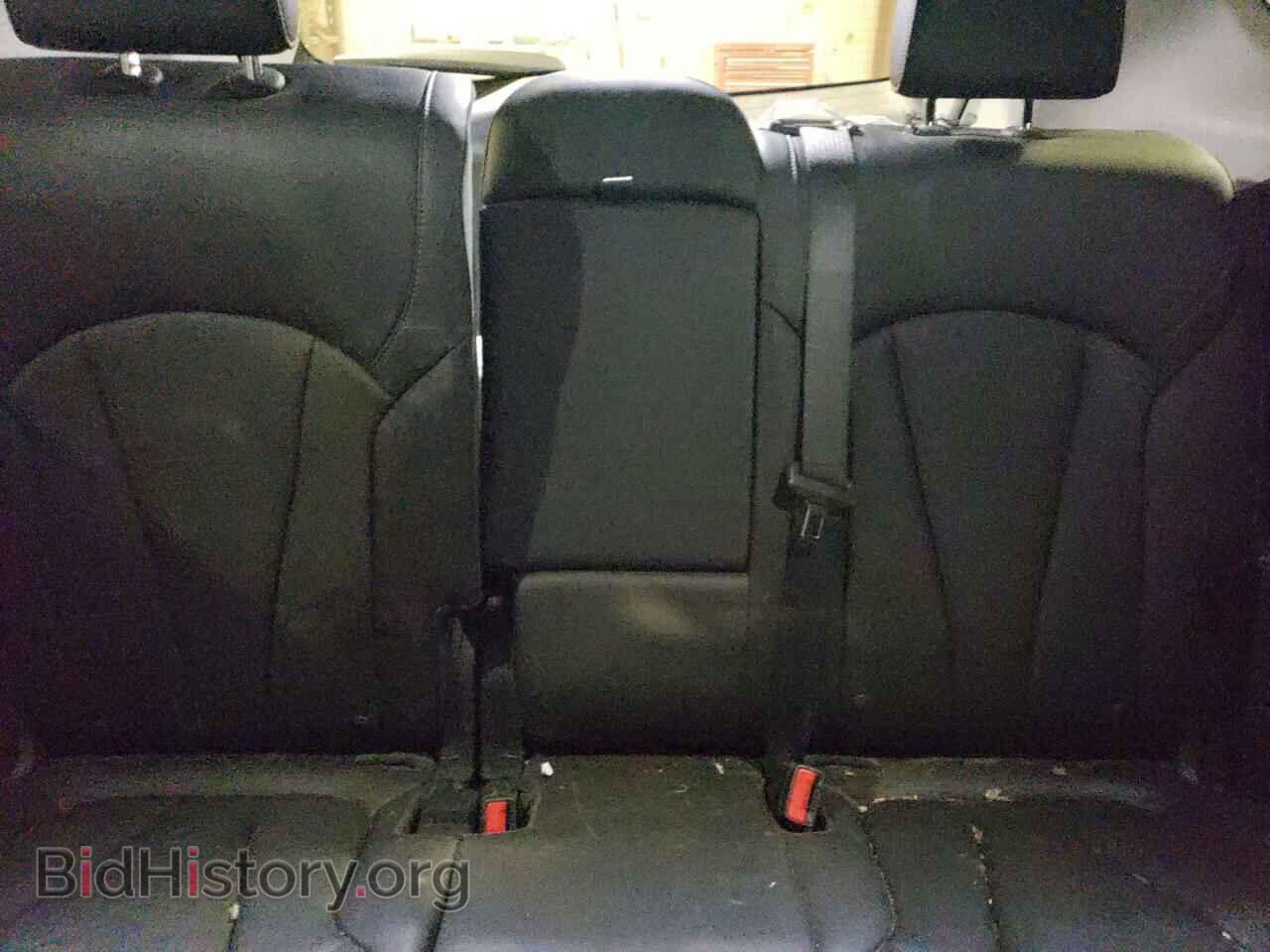2020 BUICK ENVISION - VIN: LRBFXCSA2LD088705 - Фото 10