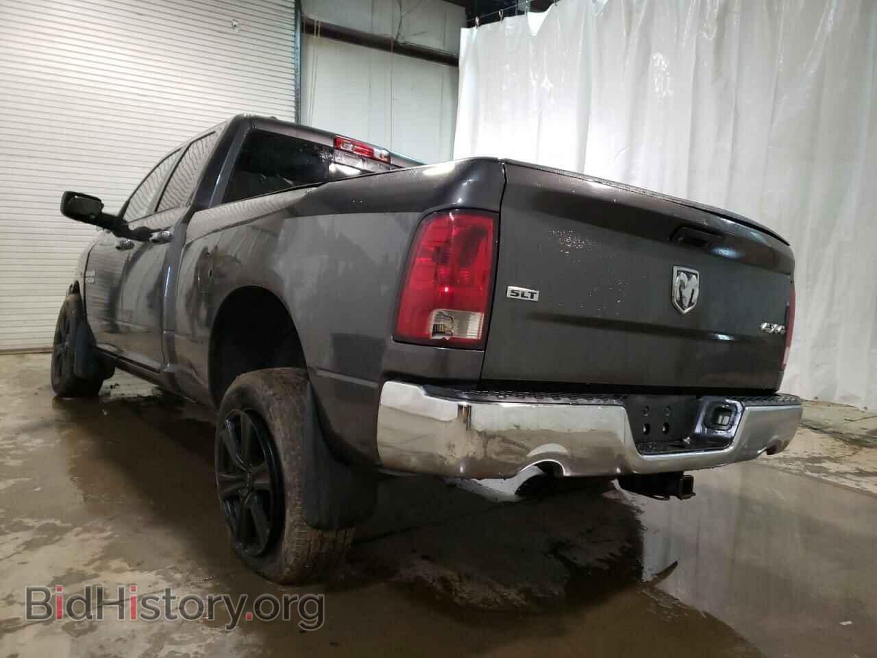 2015 RAM 1500 - VIN: 1C6RR7GM6FS671742 - Фото 3
