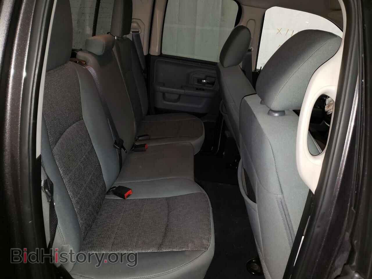 2015 RAM 1500 - VIN: 1C6RR7GM6FS671742 - Фото 6