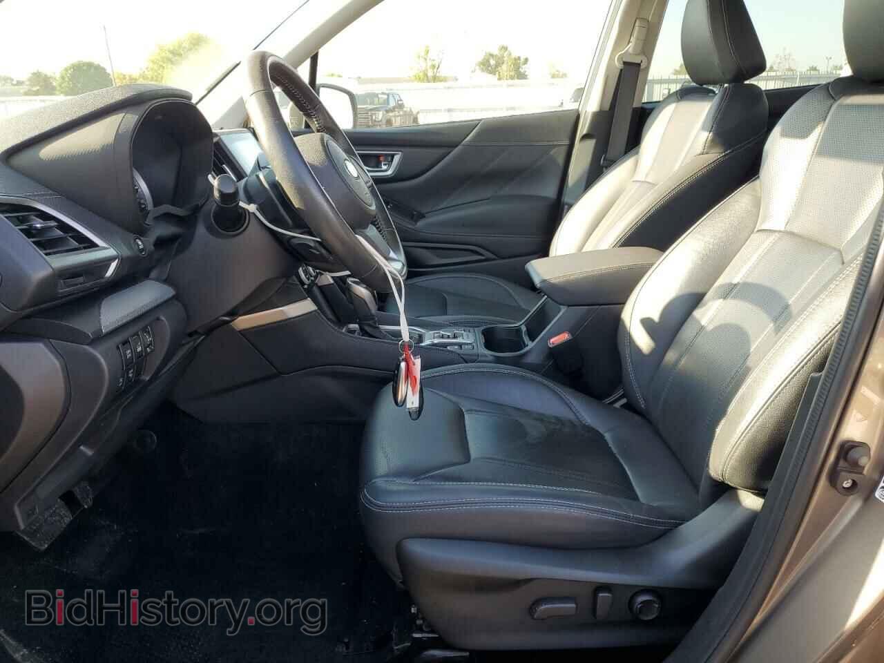 2021 SUBARU FORESTER - VIN: JF2SKASC0MH434752 - Фото 7