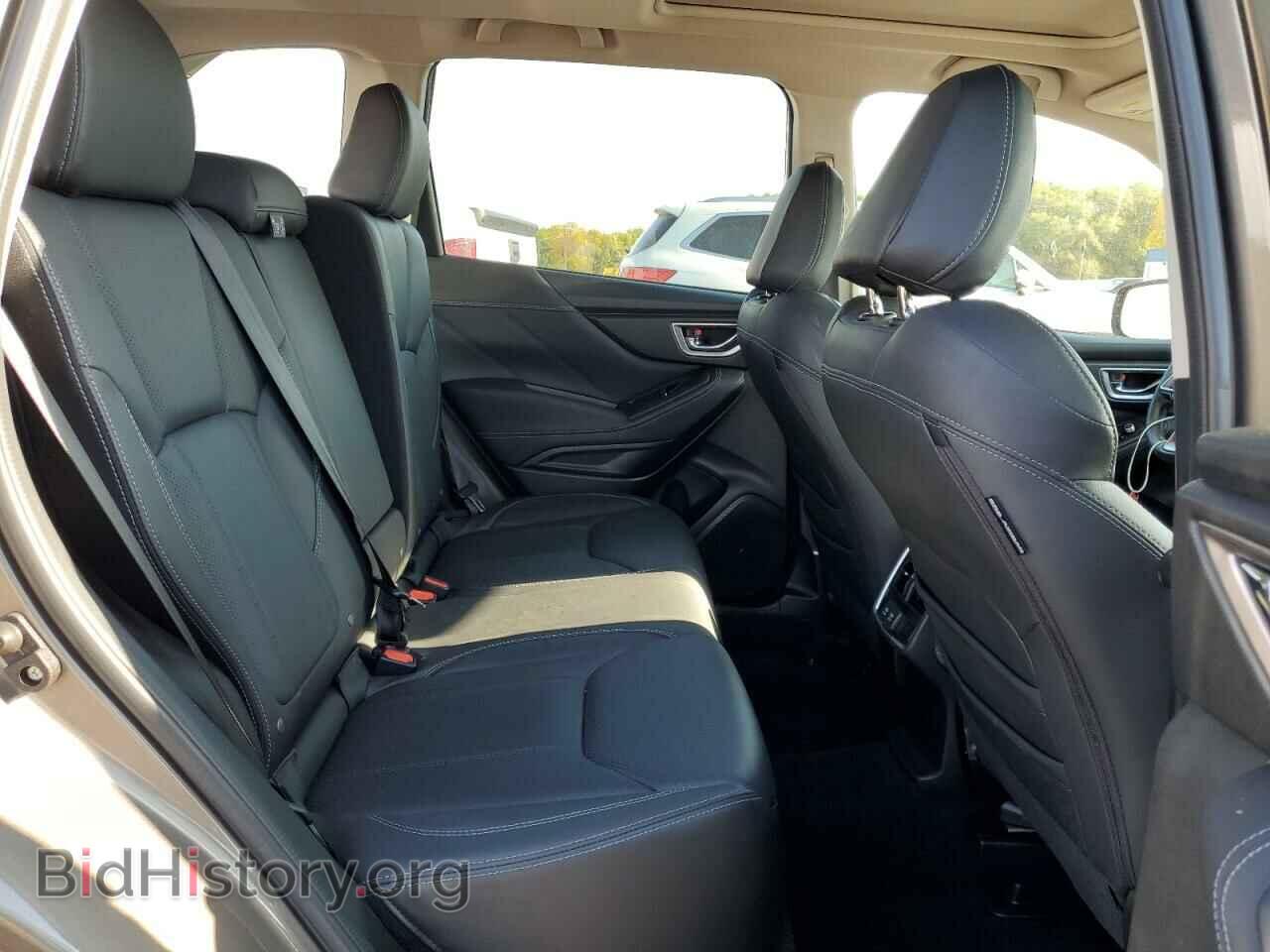 2021 SUBARU FORESTER - VIN: JF2SKASC0MH434752 - Фото 10