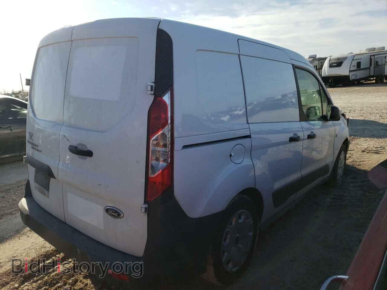 2014 FORD TRANSIT - VIN: NM0LS6E7XE1143469 - Фото 3