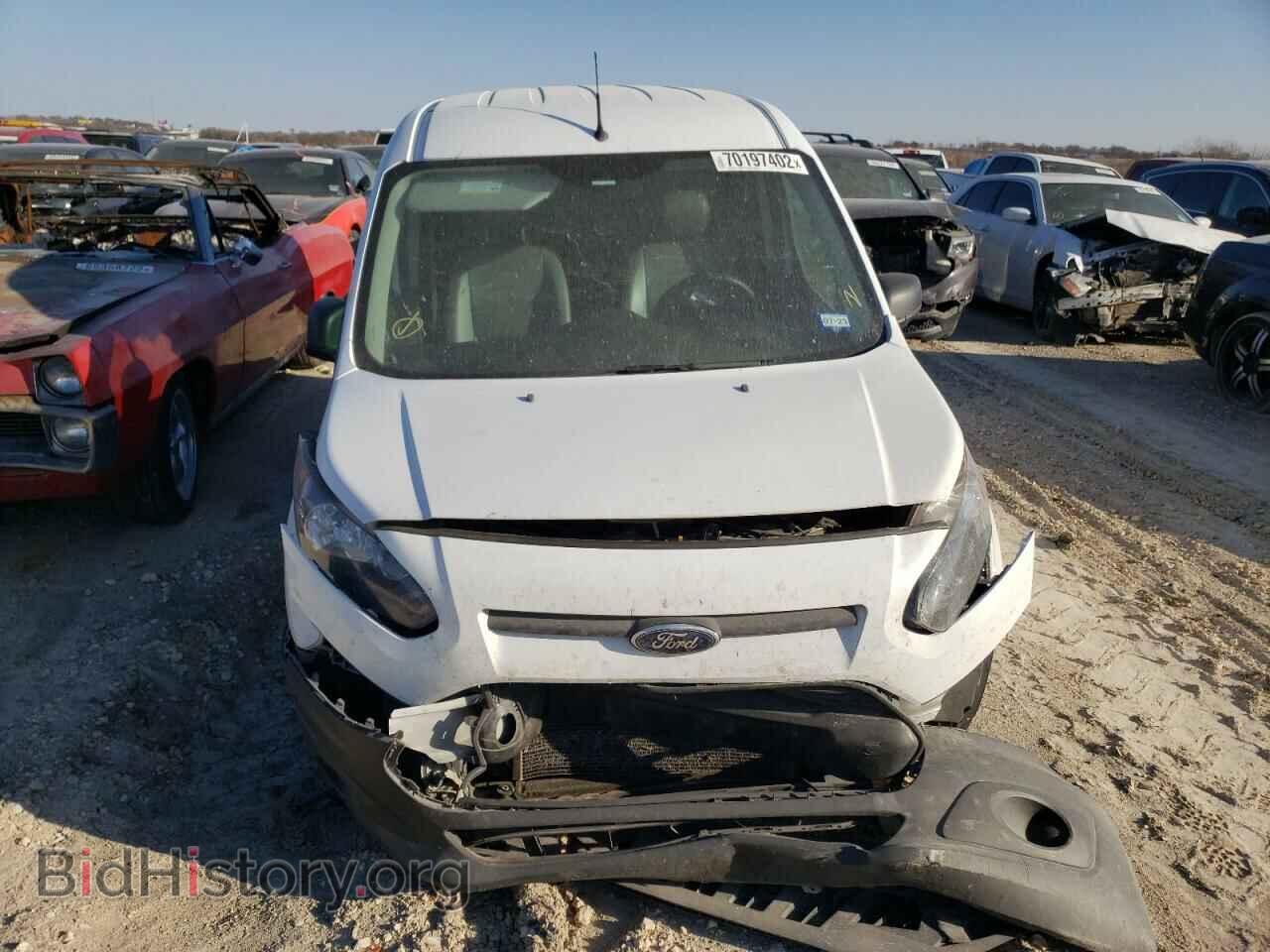 2014 FORD TRANSIT - VIN: NM0LS6E7XE1143469 - Фото 5