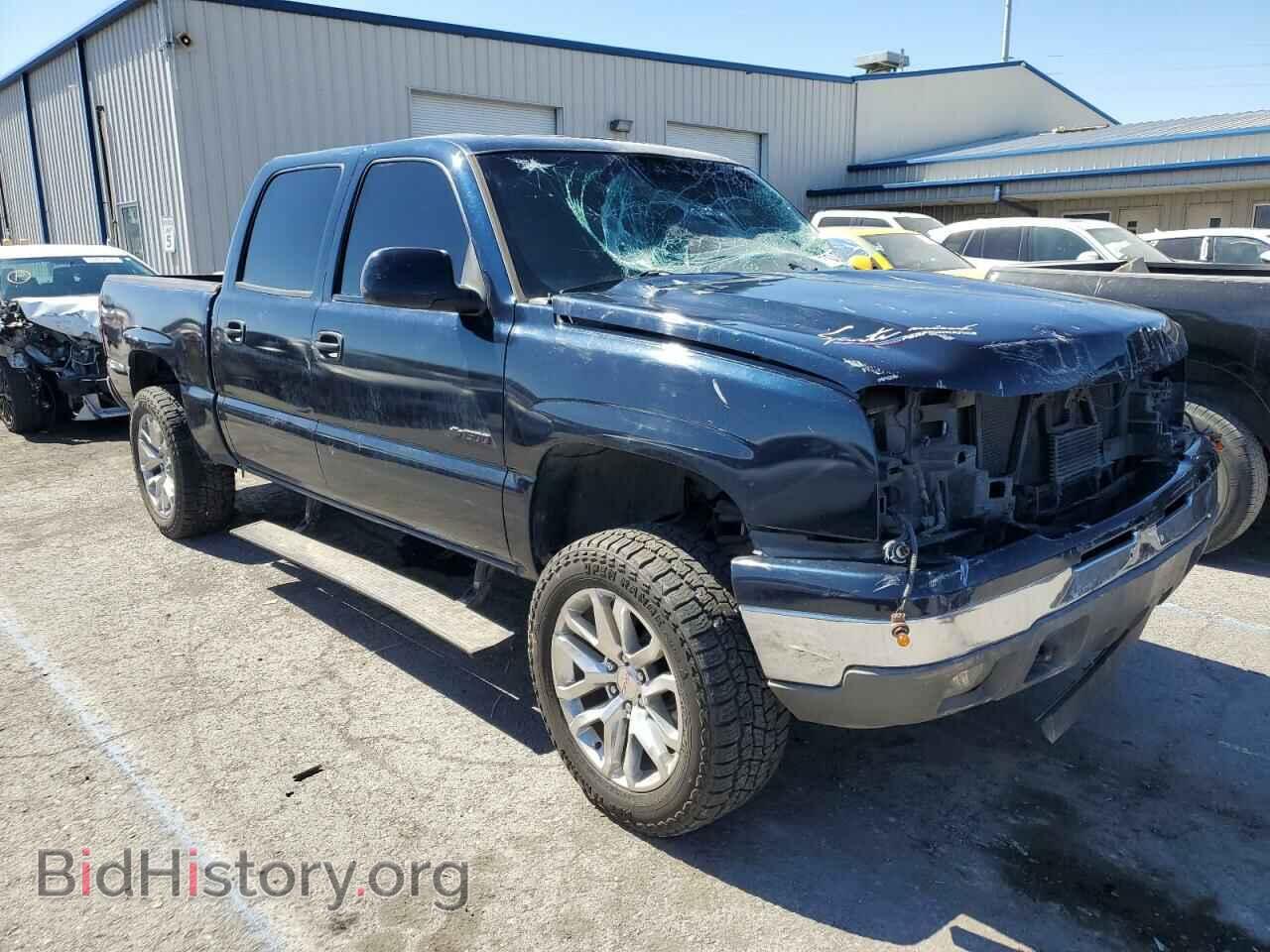 2007 CHEVROLET ALL Models - VIN: 2GCEC13V471121588 - Фото 4