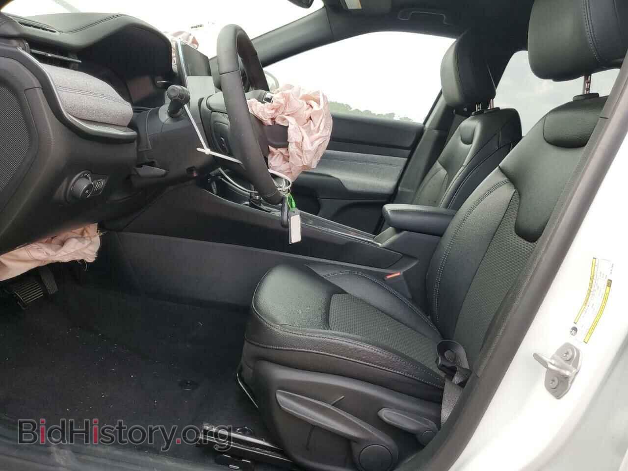 2024 JEEP COMPASS - VIN: 3C4NJDBN6RT111333 - Фото 7