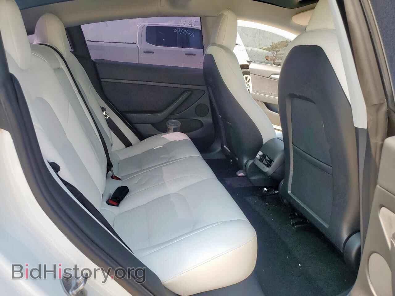2022 TESLA MODEL 3 - VIN: 5YJ3E1EA1NF321415 - Photo 10