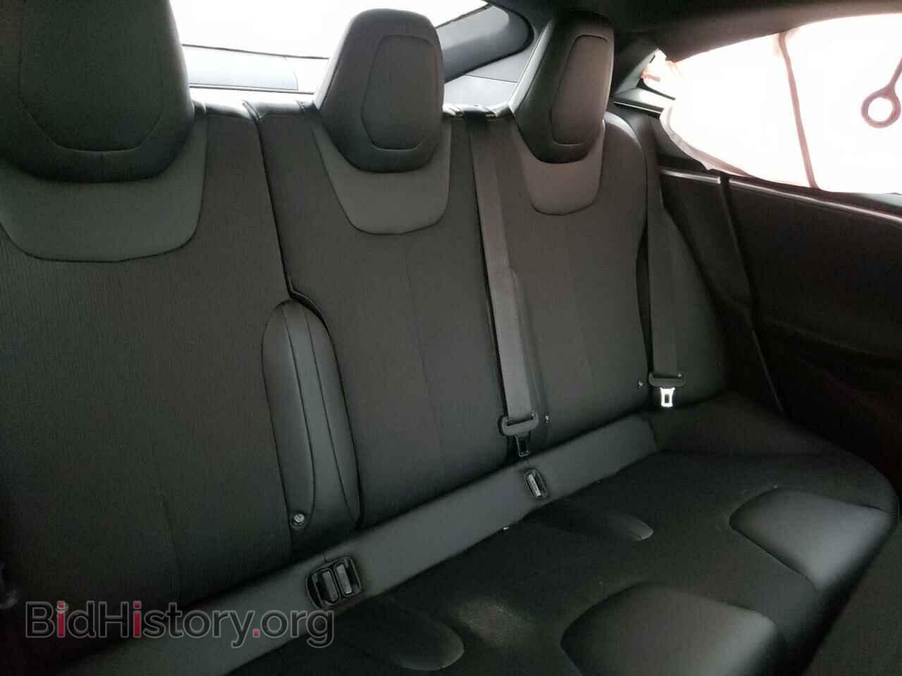 2017 TESLA MODEL S - VIN: 5YJSA1E13HF195960 - Photo 6