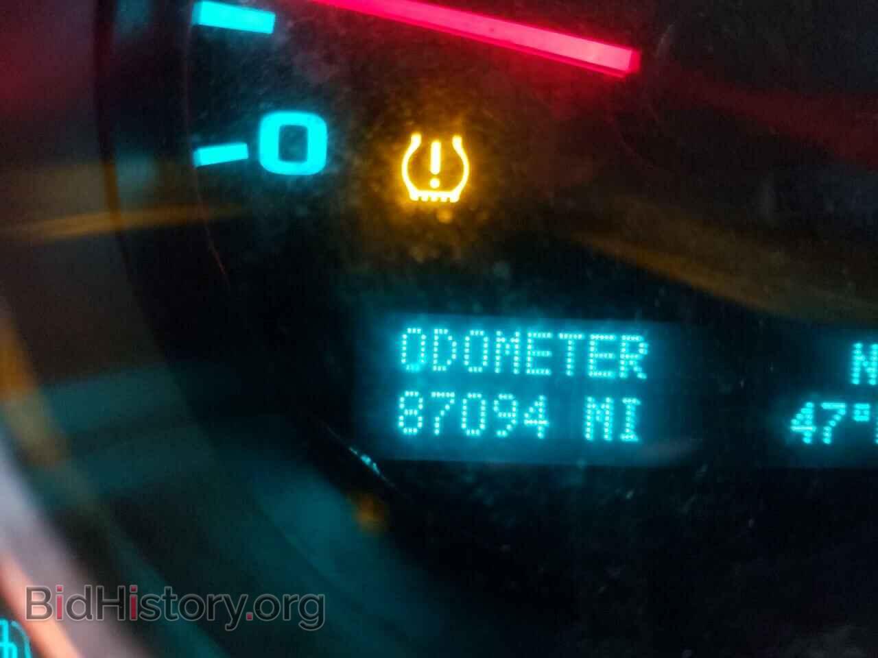 2010 CHEVROLET SILVERADO - VIN: 1GCSKSE33AZ181531 - Фото 8