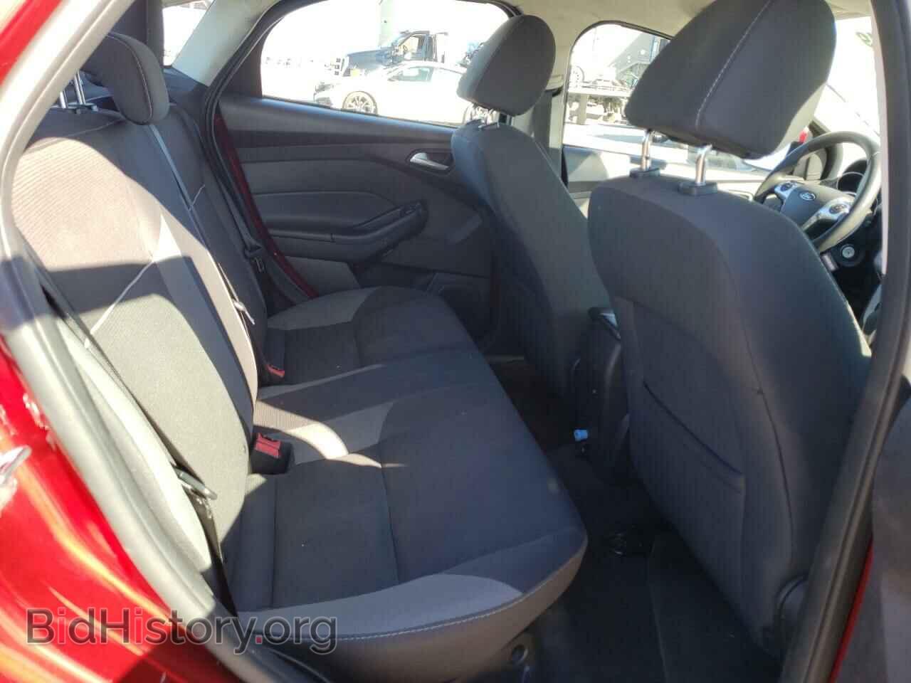 2014 FORD FOCUS - VIN: 1FADP3F25EL439908 - Photo 6