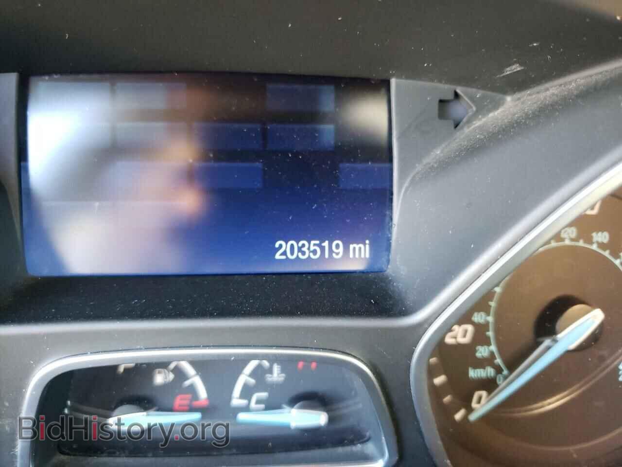 2014 FORD FOCUS - VIN: 1FADP3F25EL439908 - Photo 8