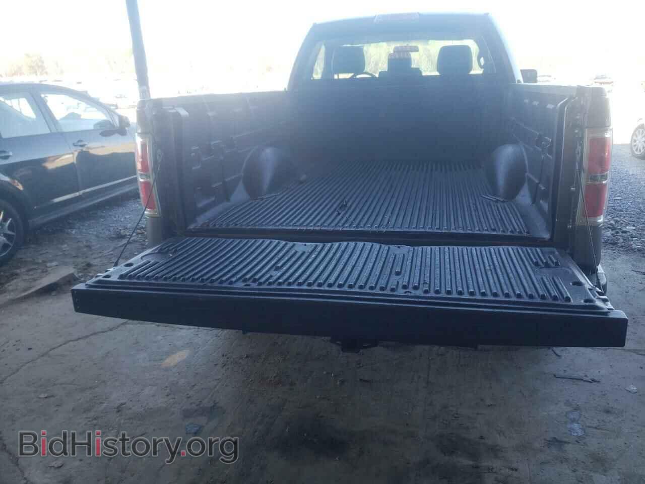 2013 FORD F150 - VIN: 1FTMF1CM9DFC69332 - Фото 6