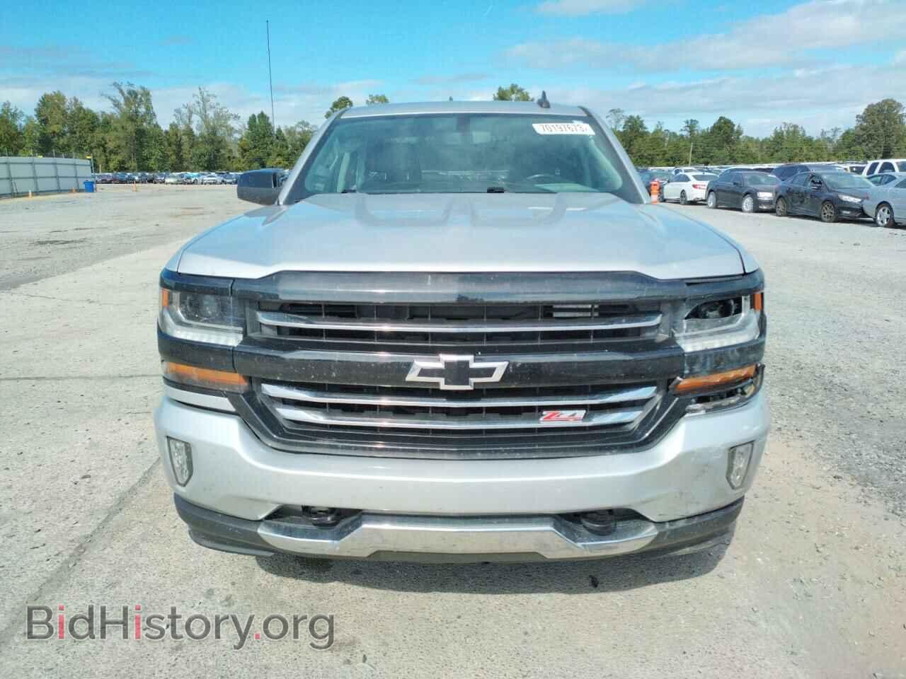 2019 CHEVROLET ALL Models - VIN: 2GCVKPEC3K1205363 - Фото 5