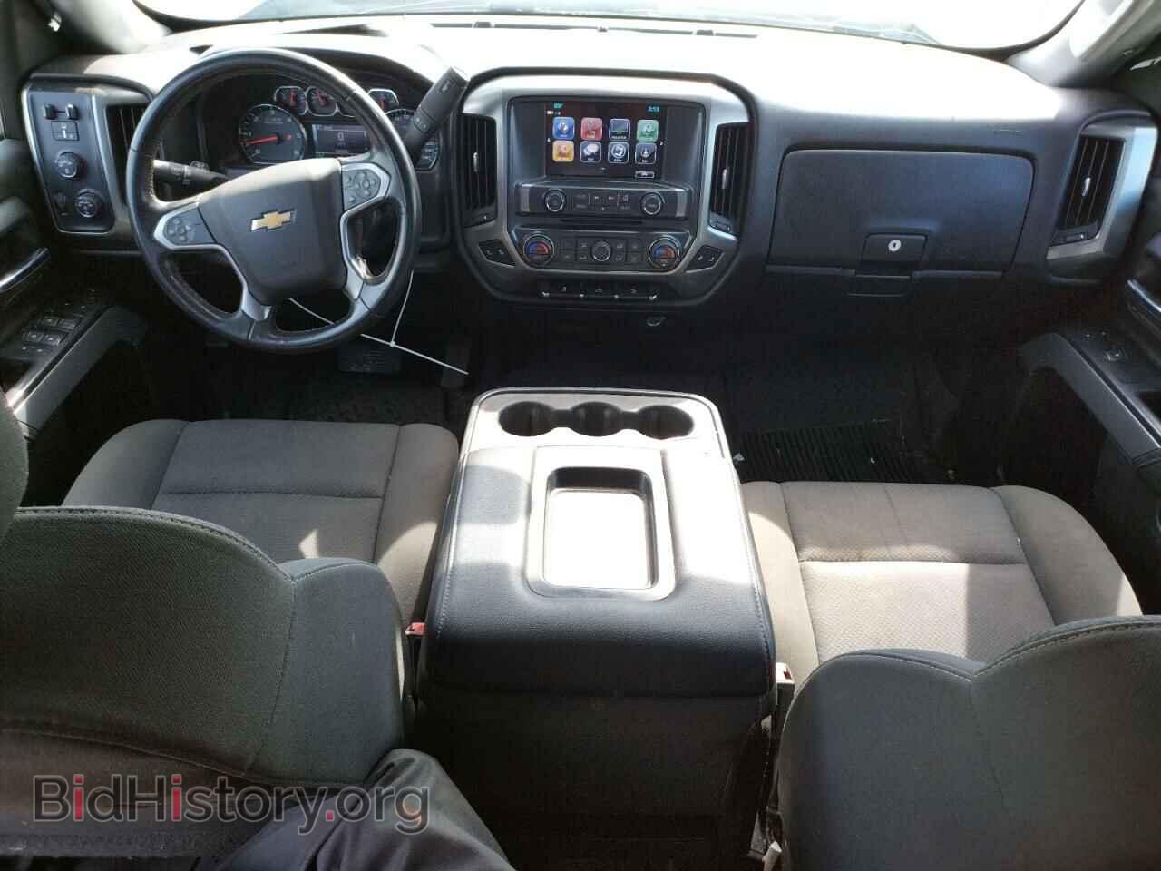 2019 CHEVROLET ALL Models - VIN: 2GCVKPEC3K1205363 - Фото 8