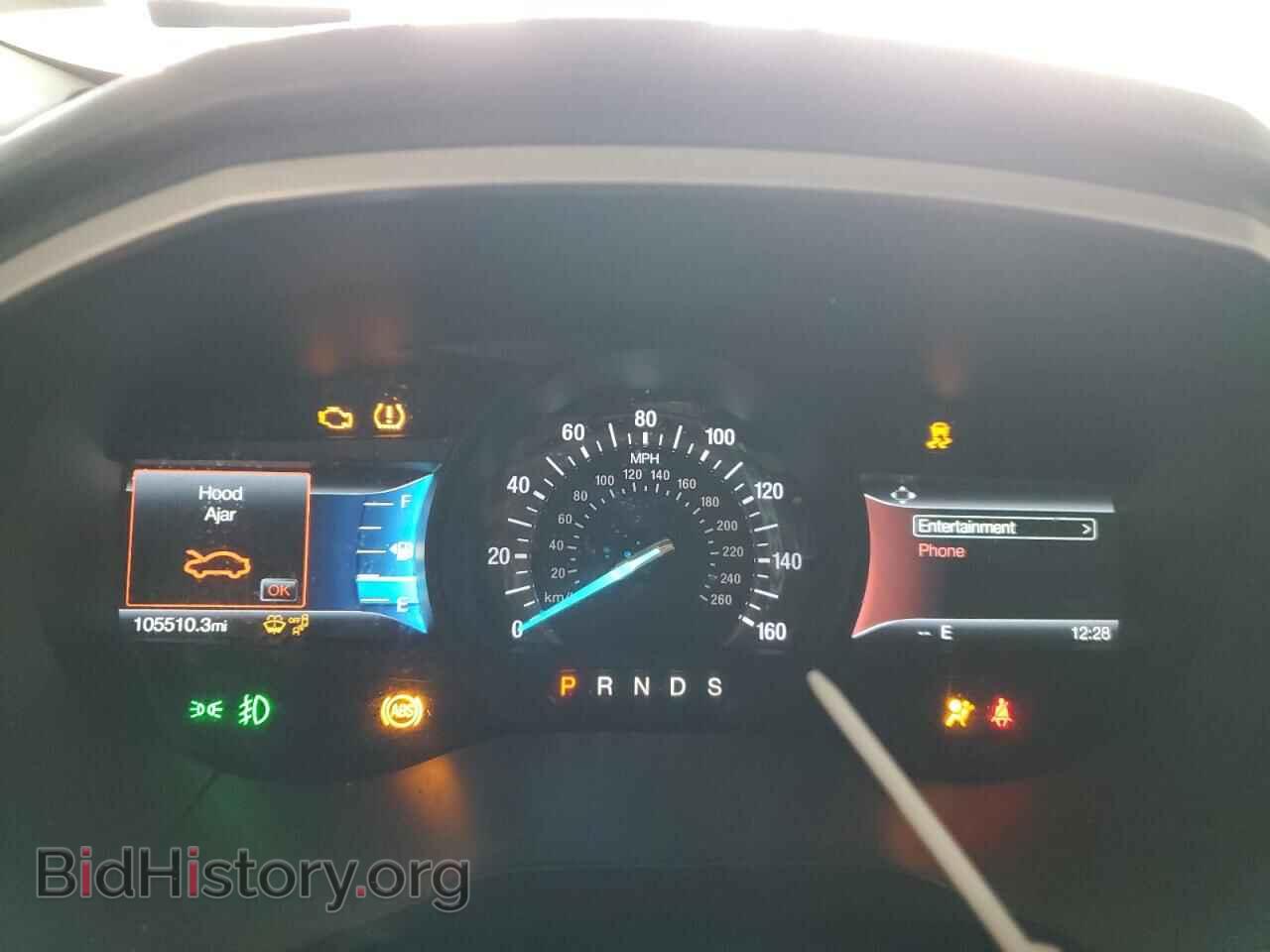 2020 FORD EDGE - VIN: 2FMPK4J90LBA30076 - Photo 9